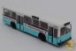 Preview: Modellbus "Büssing BS 110 V; SSB, Stuttgart; ex. END / Linie R Kemnat"